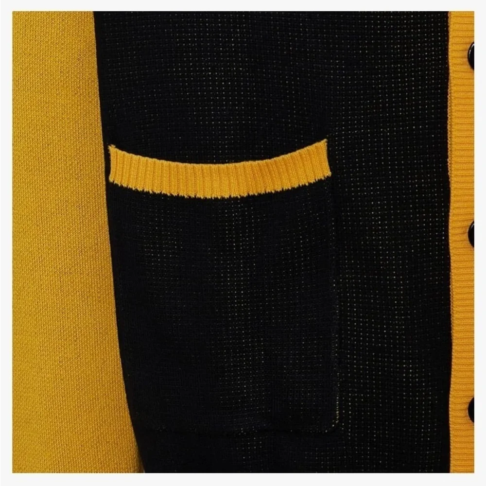 Cardigan sweater new